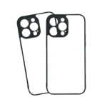 Carcasa iPhone 14 Pro Max para sublimación - insumo personalizable.
