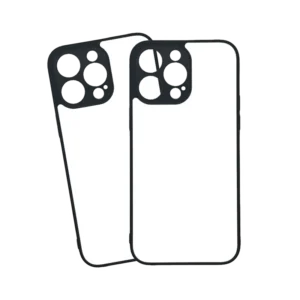 Carcasa iPhone 14 Pro Max para sublimación - insumo personalizable.