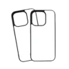 Carcasa para iPhone 15 Pro - insumo sublimable de alta calidad.