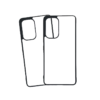 Carcasa de sublimación para Samsung Galaxy, ideal para personalización con diseños únicos.