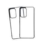 Carcasa de sublimación para Samsung Galaxy, ideal para personalización con diseños únicos.