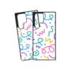 Carcasa de sublimación para Samsung Galaxy S22 Ultra, ideal para personalización con diseños exclusivos.