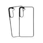 Carcasa de sublimación para Samsung Galaxy S23 Plus, ideal para personalización con diseños creativos.