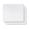 Mouse Pad Sublimable 22x18 cm, pequeño y práctico para personalización.