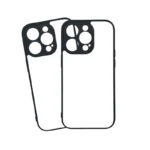 Carcasa iPhone 14 Pro para sublimación - insumo personalizable.