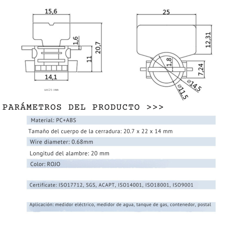 Imagen del producto