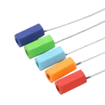 Sellos de cable de seguridad - Protección confiable para conexiones eléctricas y sistemas industriales